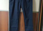 Шерстяные брюки Pantaloni Torino PT05