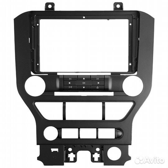 Установочный комплект для Ford Mustang 6