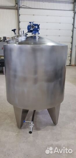Винификатор, ферментатор 2000литров