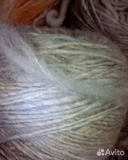 Собачья шерсть на основе