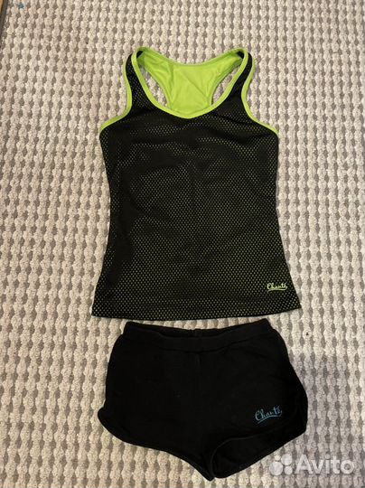 Форма для тренировок