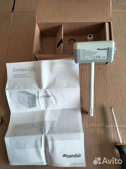 Condair датчик влажности CDC
