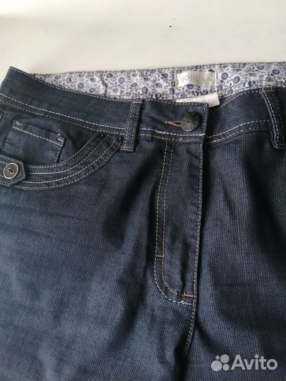 Женские бриджи, туника