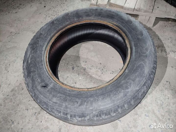 Amtel Cruise 4x4 215/65 R16