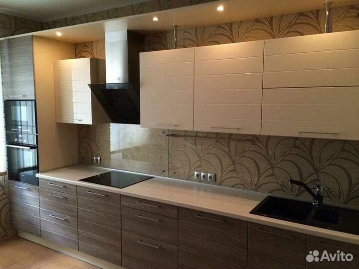 Изготовление мебели на заказ шкафы и кухни