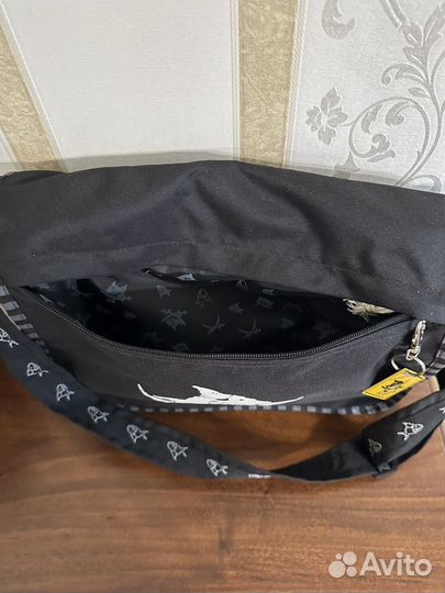 Сумка школьная для мальчиков