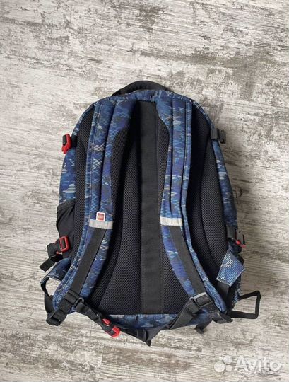 Ранец школьный Lego, оригинал