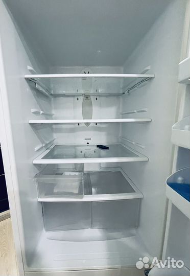 Холодильник LG no frost