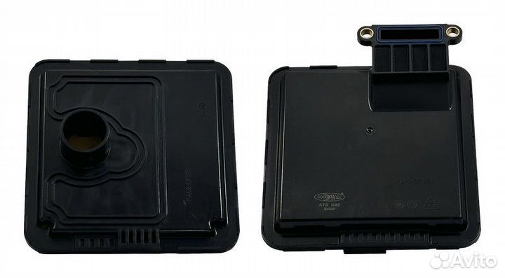 Фильтр масляный АКПП