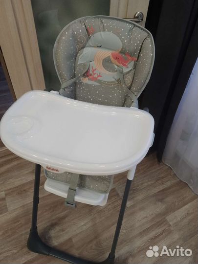 Стульчик для кормления