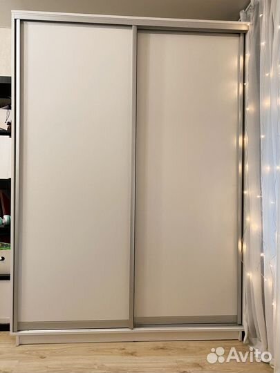 Шкаф купе бу