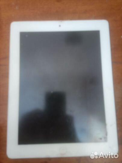 iPad 2 16 gb