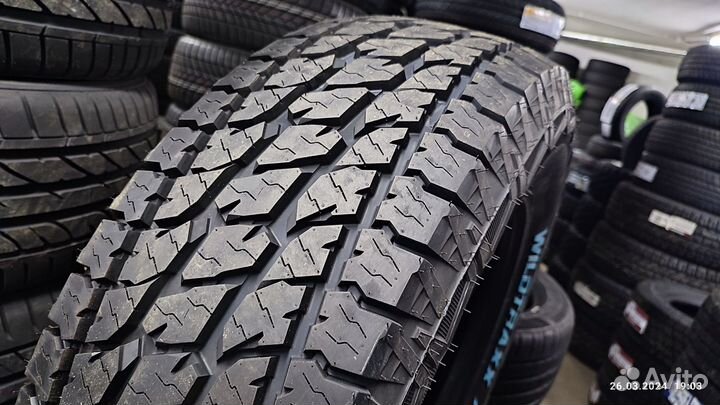 Landspider Wildtraxx A/T 285/55 R20 122S