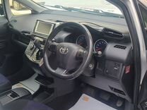 Toyota Wish 1.8 CVT, 2013, 121 793 км, с пробегом, цена 1 600 000 руб.