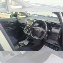 Toyota Wish 1.8 CVT, 2013, 121 793 км, с пробегом, цена 1 600 000 руб.