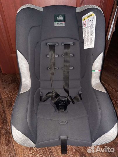 Детское автокресло Cam 0-18