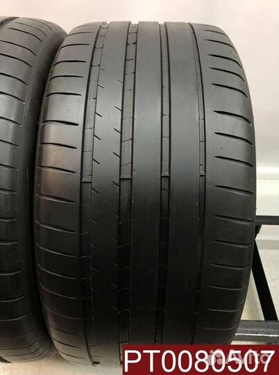 Michelin Pilot Sport 4 295/40 R19 98H