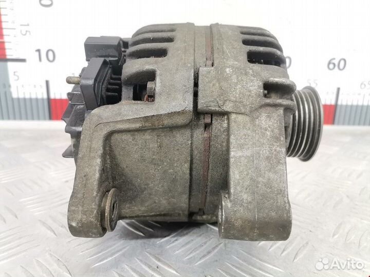 Генератор для Opel Corsa C 93177835