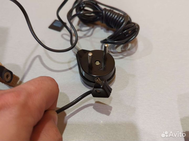 Плёночный фотоаппарат Zenit 11 Зенит