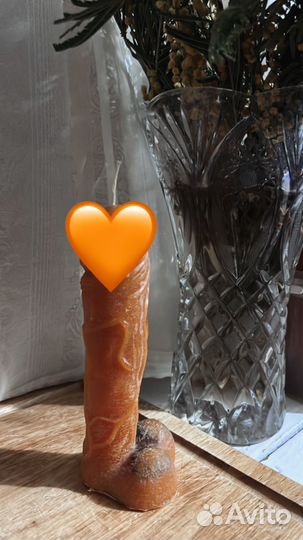 Программные свечи