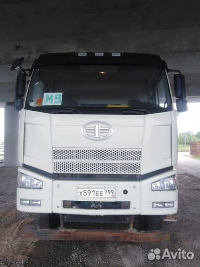 FAW J6, 2022