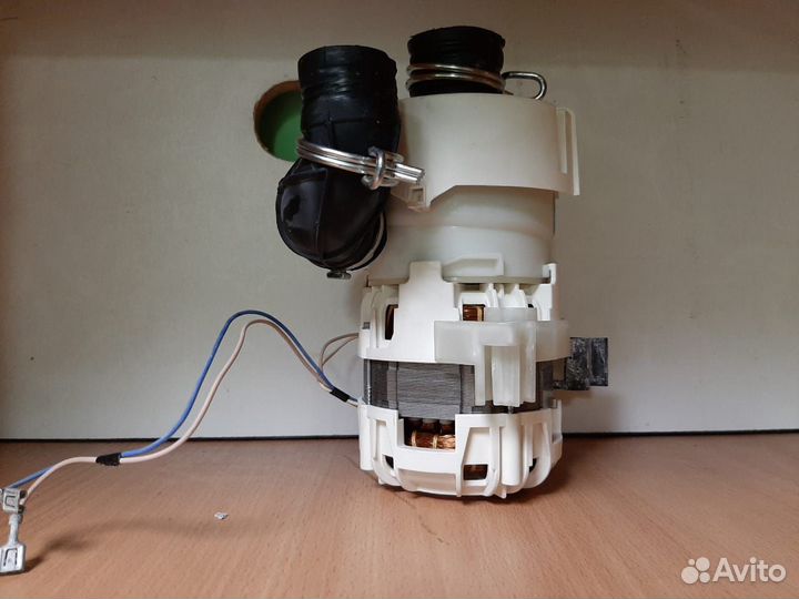 Дозатор моющих средств Пмм electrolux ESL 95201 LO