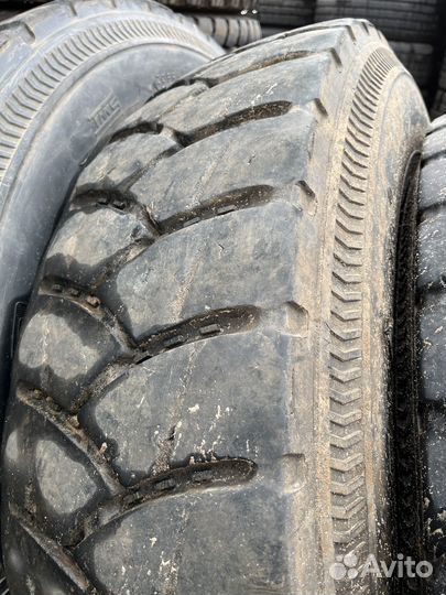 Шины 315 80 22.5 Triangle(карьерные)