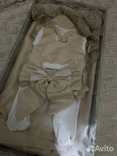 Комплект на выписку