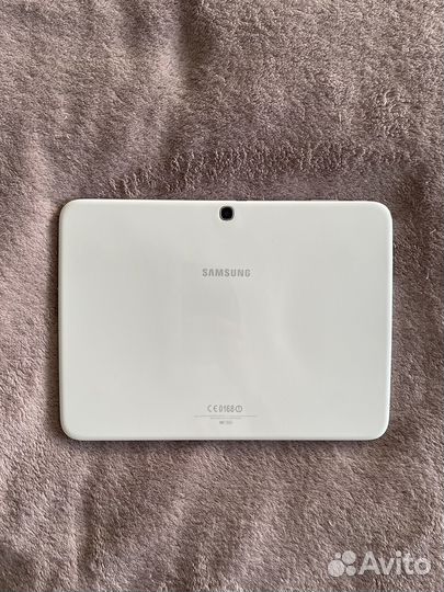Планшет Samsung galaxy tab a3