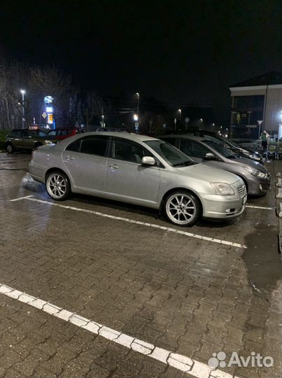 Колёса r19 5x100