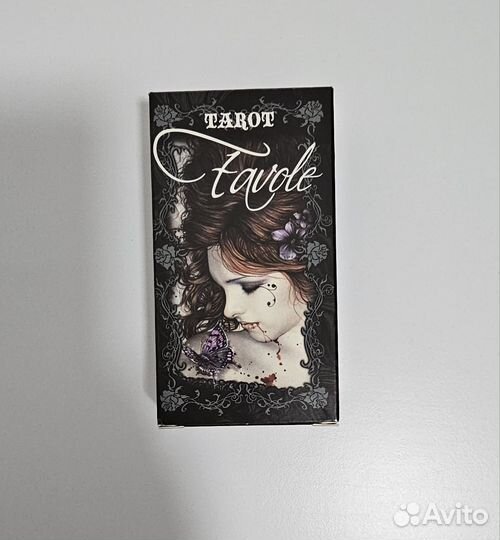 Таро Favole