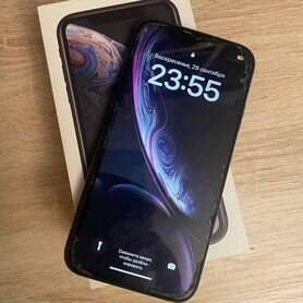 iPhone Xr, 64 ГБ