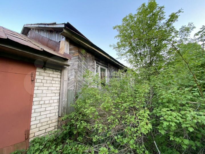 Дом 149,8 м² на участке 28 сот.