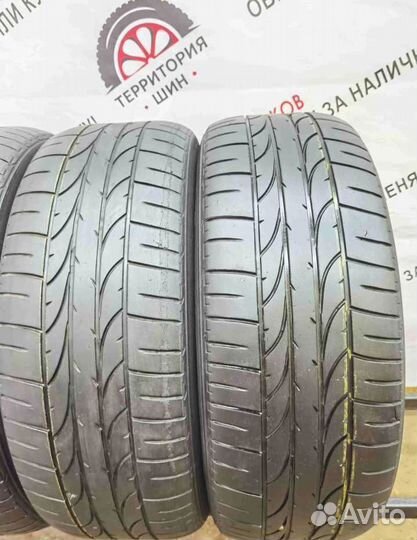 Bridgestone Dueler H/P Sport 225/55 R18