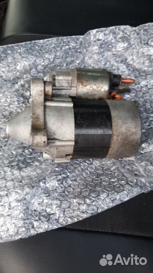 Автостартер