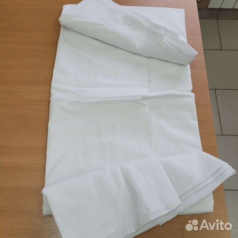 Кпб бязь, 1,5 спальное