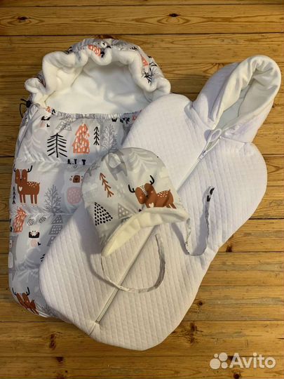 Пошив детской одежды