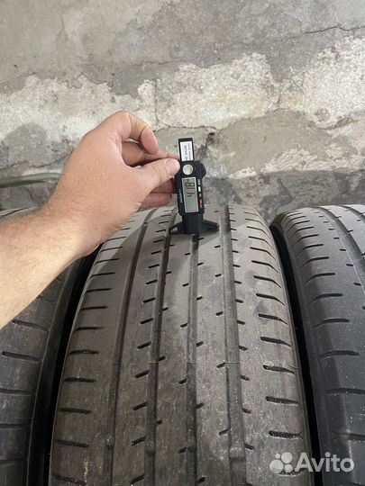 Toyo Proxes R36 225/55 R19