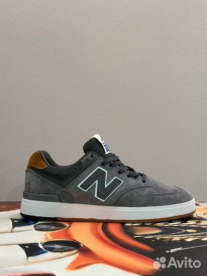 Кеды New balance 574