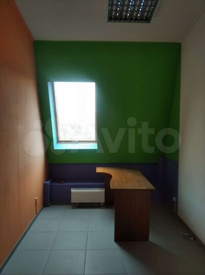 Офис, 17 м²
