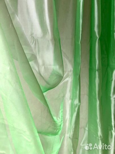 Полуорганза