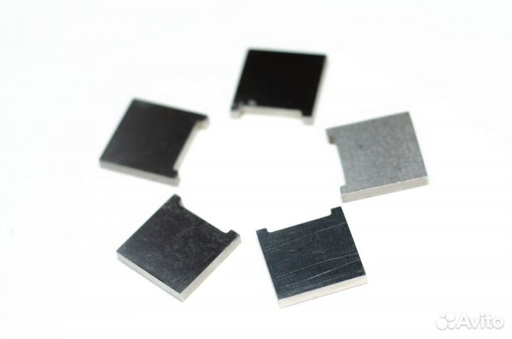 Лопатки фазорегулятора / если дизелит TSI двигател