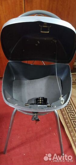 Багажник для мотоцикла,скутера