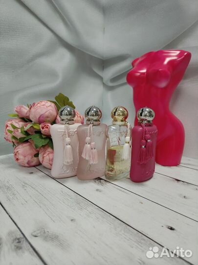 Parfums de Marly распив оригинал