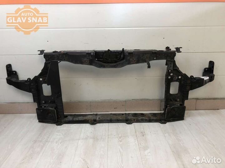 Панель передняя Хендай i40