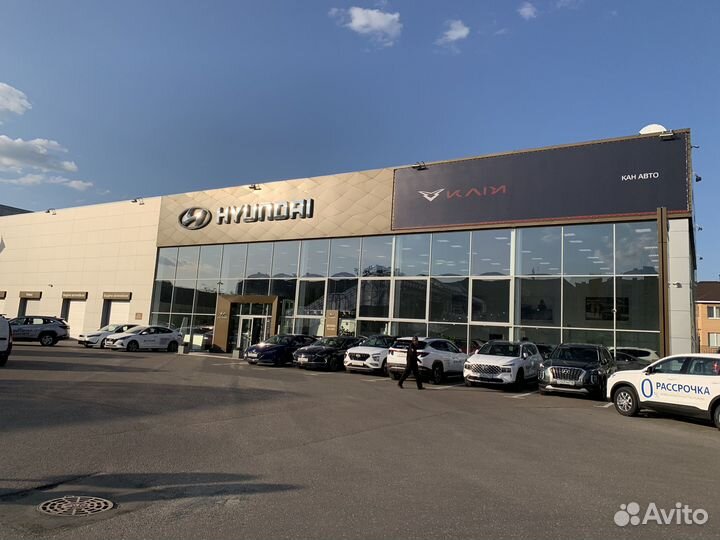 Сигнализация Starline S96 V2 kaiyi