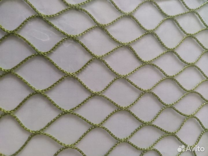 Сеть заградительная