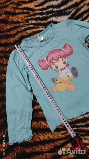 Детские вещи разные