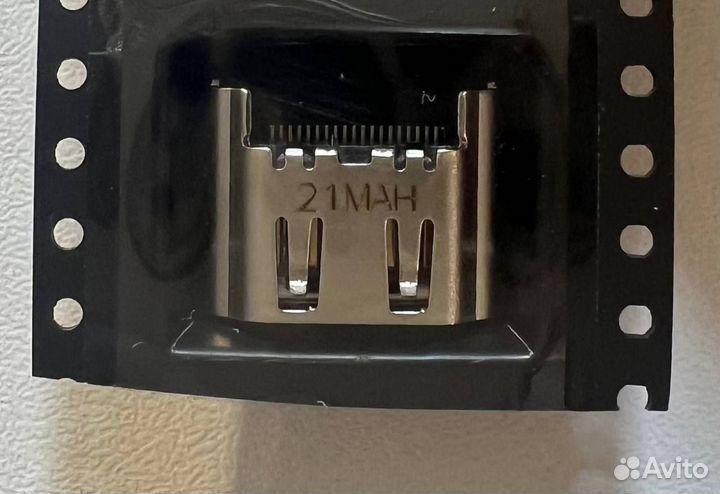 Hdmi разъём PS4