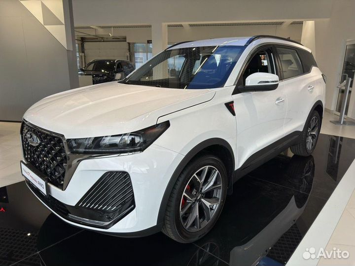 Chery Tiggo 7 Pro Max 1.6 AMT, 2024